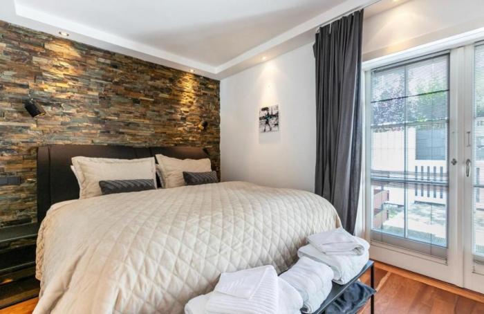 Appartement-Vermietung Bals -  - Am Tipkenhoog 4a | 1 Ariane | Sylt | Keitum, 2-Zimmer-EG-Wohnung für 2 Personen mit 1 Schlafzimmer, 1 Badezimmer, ca. 56 m2