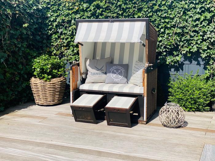 3-Zimmer-EG-Wohnung | Maisonette - Sylt, Am Tipkenhoog 4a | 2 Maximilian 3-Zimmer-EG-Wohnung | Maisonette - Sylt, Am Tipkenhoog 4a | 2 Maximilian