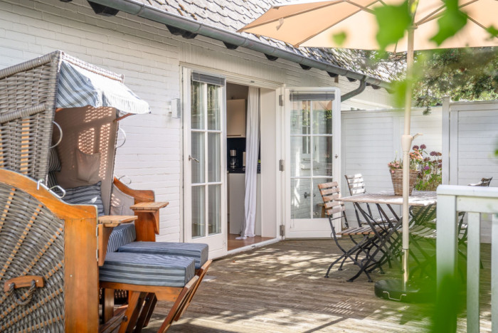 3-Zimmer-EG-Wohnung | Maisonette - Sylt, Am Tipkenhoog 4a | 2 3-Zimmer-EG-Wohnung | Maisonette - Sylt, Am Tipkenhoog 4a | 2
