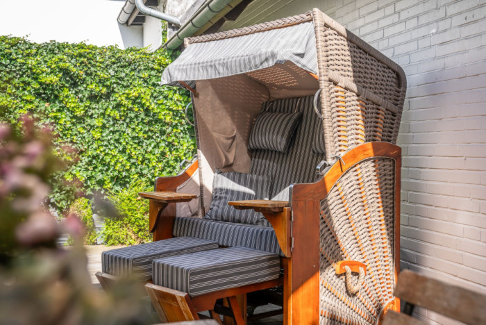 3-Zimmer-EG-Wohnung | Maisonette - Sylt, Am Tipkenhoog 4a | 2 3-Zimmer-EG-Wohnung | Maisonette - Sylt, Am Tipkenhoog 4a | 2