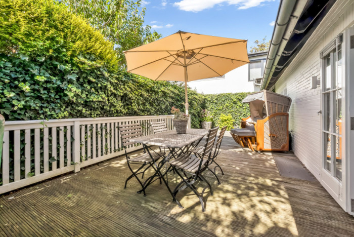 3-Zimmer-EG-Wohnung | Maisonette - Sylt, Am Tipkenhoog 4a | 2 3-Zimmer-EG-Wohnung | Maisonette - Sylt, Am Tipkenhoog 4a | 2