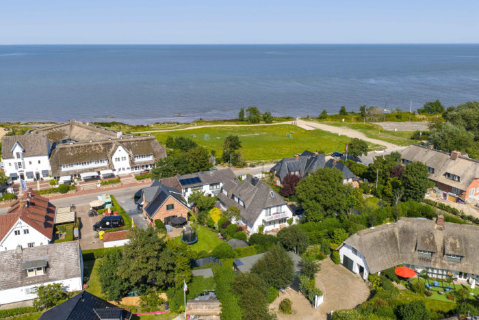 3-Zimmer-EG-Wohnung | Maisonette - Sylt, Am Tipkenhoog 4a | 2 3-Zimmer-EG-Wohnung | Maisonette - Sylt, Am Tipkenhoog 4a | 2