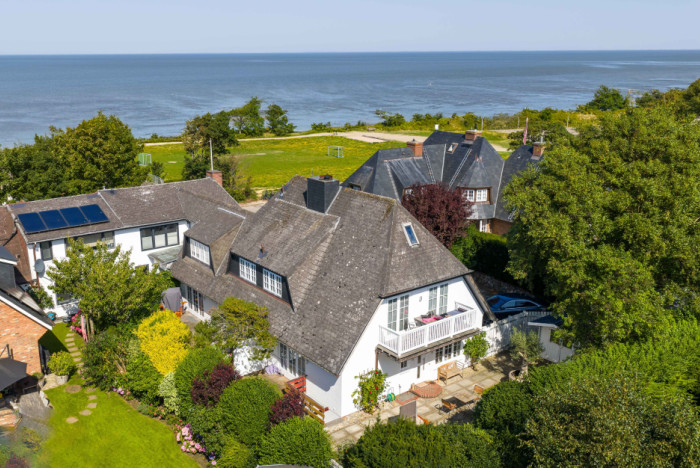 3-Zimmer-EG-Wohnung | Maisonette - Sylt, Am Tipkenhoog 4a | 2 3-Zimmer-EG-Wohnung | Maisonette - Sylt, Am Tipkenhoog 4a | 2