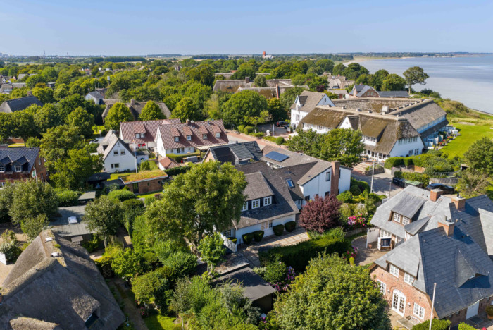 3-Zimmer-EG-Wohnung | Maisonette - Sylt, Am Tipkenhoog 4a | 2 3-Zimmer-EG-Wohnung | Maisonette - Sylt, Am Tipkenhoog 4a | 2
