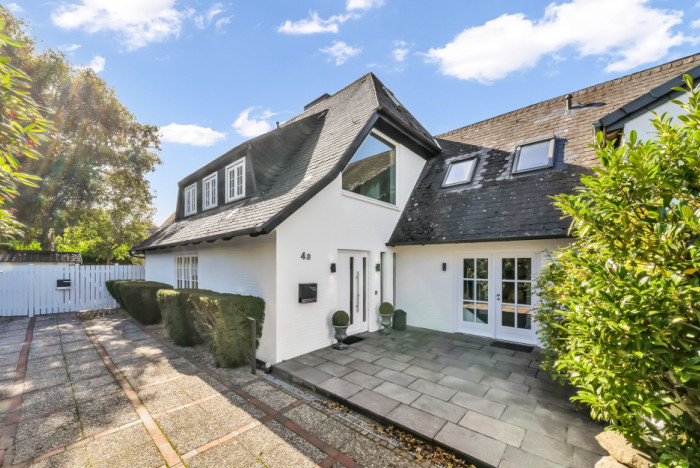 3-Zimmer-EG-Wohnung | Maisonette - Sylt, Am Tipkenhoog 4a | 2 3-Zimmer-EG-Wohnung | Maisonette - Sylt, Am Tipkenhoog 4a | 2