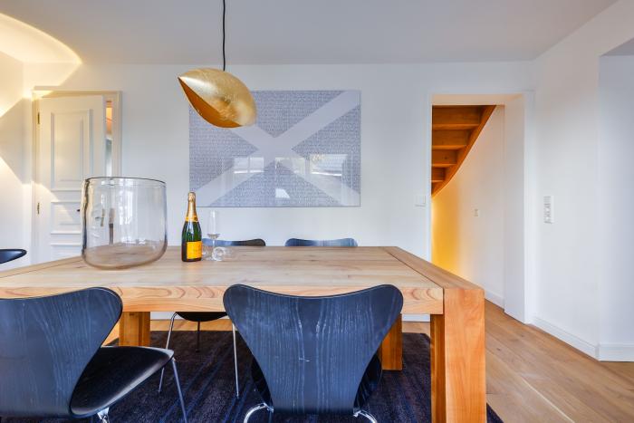 3-Zimmer-EG-Wohnung | Maisonette - Sylt, Am Tipkenhoog 4a | 2 Maximilian 3-Zimmer-EG-Wohnung | Maisonette - Sylt, Am Tipkenhoog 4a | 2 Maximilian