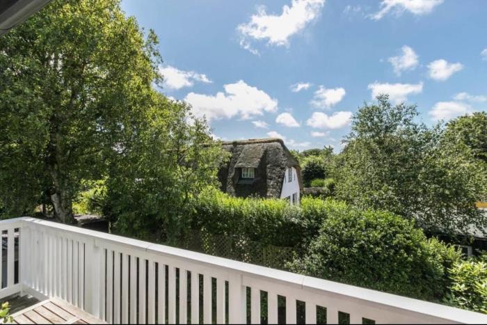 3-Zimmer-OG-Wohnung - Sylt, Am Tipkenhoog 4a | 3 Konstantin 3-Zimmer-OG-Wohnung - Sylt, Am Tipkenhoog 4a | 3 Konstantin