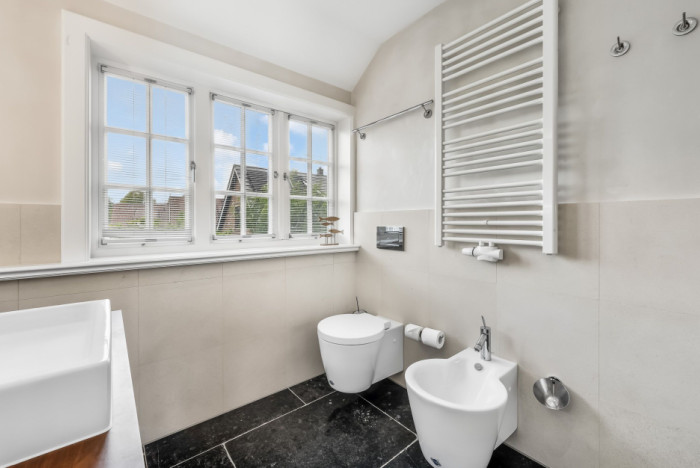 3-Zimmer-OG-Wohnung - Sylt, Am Tipkenhoog 4a | 3