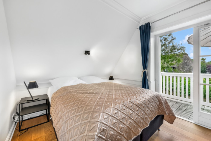 3-Zimmer-OG-Wohnung - Sylt, Am Tipkenhoog 4a | 3