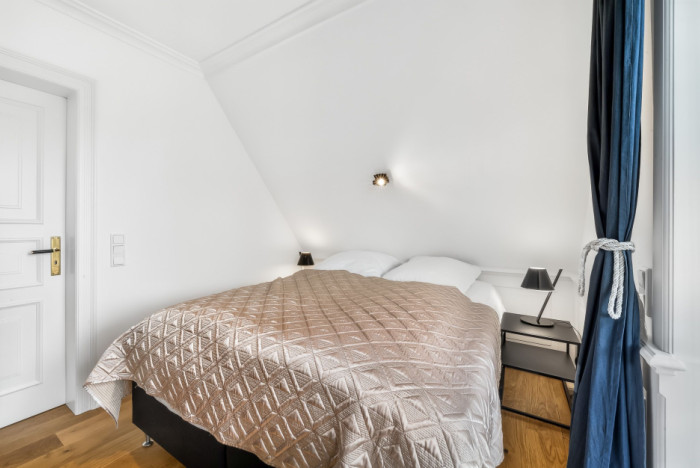 3-Zimmer-OG-Wohnung - Sylt, Am Tipkenhoog 4a | 3