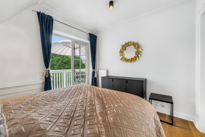 3-Zimmer-OG-Wohnung - Sylt, Am Tipkenhoog 4a | 3