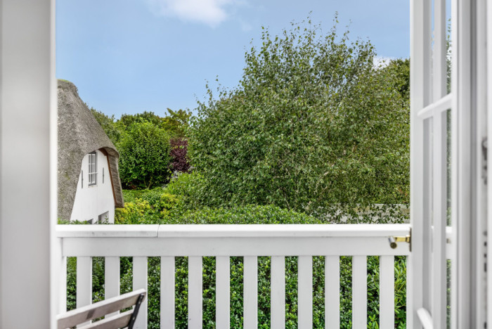3-Zimmer-OG-Wohnung - Sylt, Am Tipkenhoog 4a | 3
