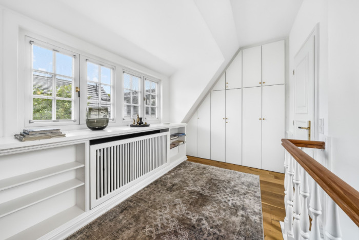 3-Zimmer-OG-Wohnung - Sylt, Am Tipkenhoog 4a | 3