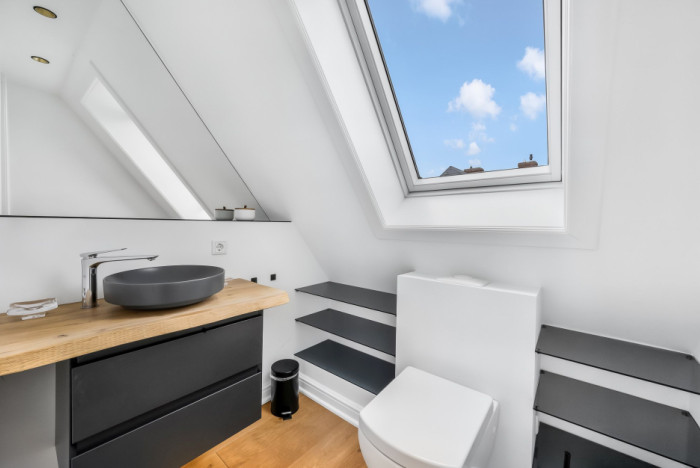 3-Zimmer-OG-Wohnung - Sylt, Am Tipkenhoog 4a | 3