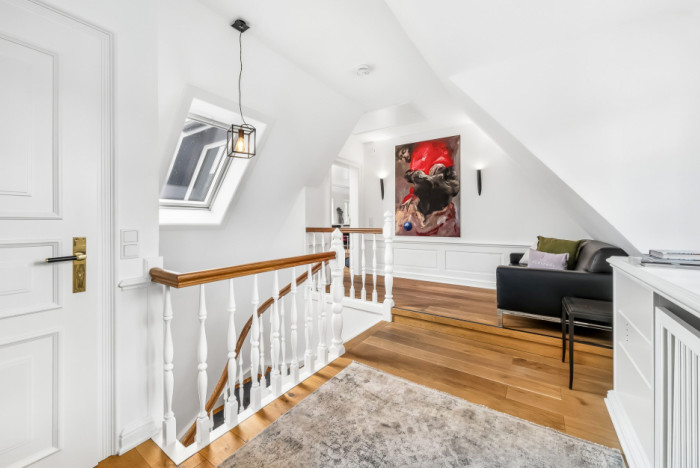 3-Zimmer-OG-Wohnung - Sylt, Am Tipkenhoog 4a | 3