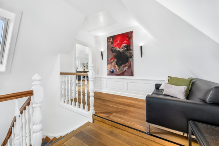3-Zimmer-OG-Wohnung - Sylt, Am Tipkenhoog 4a | 3