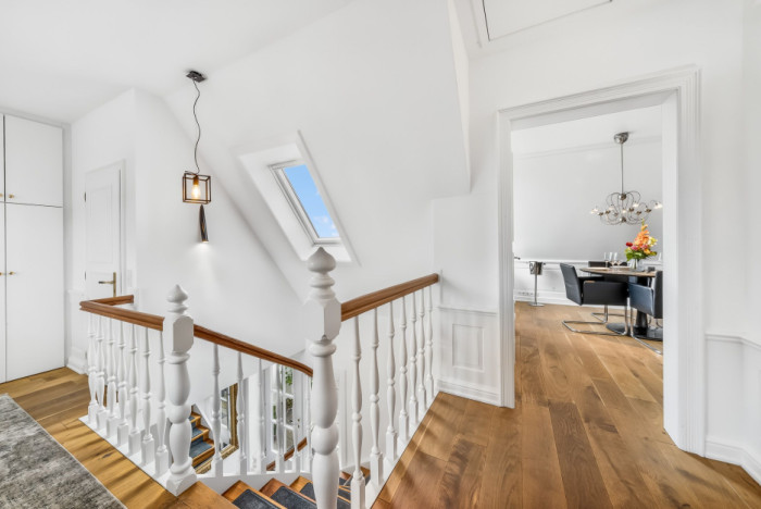 3-Zimmer-OG-Wohnung - Sylt, Am Tipkenhoog 4a | 3