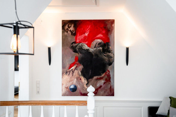 3-Zimmer-OG-Wohnung - Sylt, Am Tipkenhoog 4a | 3