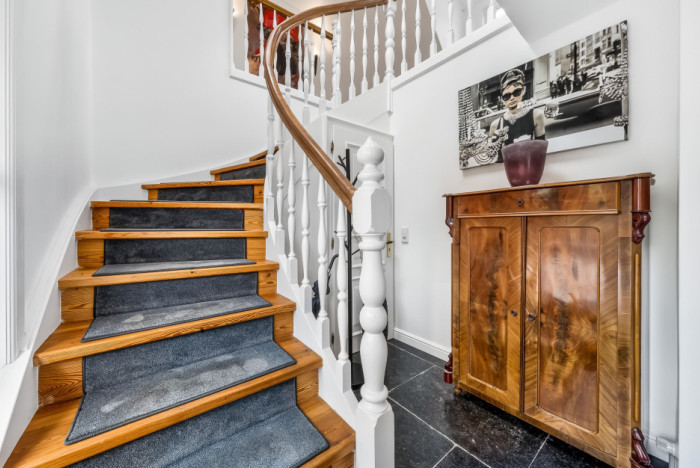 3-Zimmer-OG-Wohnung - Sylt, Am Tipkenhoog 4a | 3