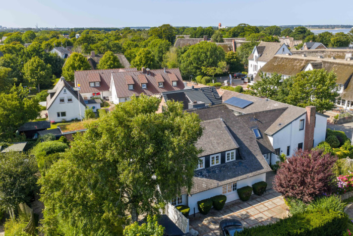 3-Zimmer-OG-Wohnung - Sylt, Am Tipkenhoog 4a | 3
