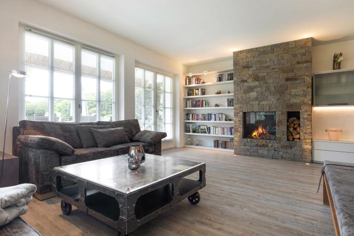 Hausteil unter Reet - Sylt, Klenterdeel 3e Hausteil unter Reet - Sylt, Klenterdeel 3e