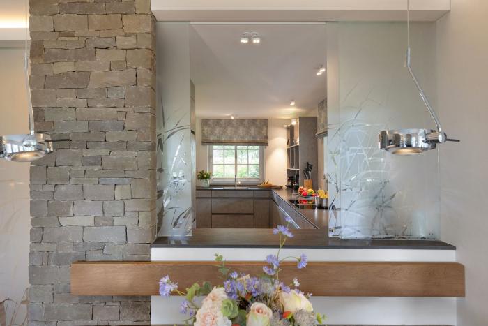 Hausteil unter Reet - Sylt, Klenterdeel 3e Hausteil unter Reet - Sylt, Klenterdeel 3e