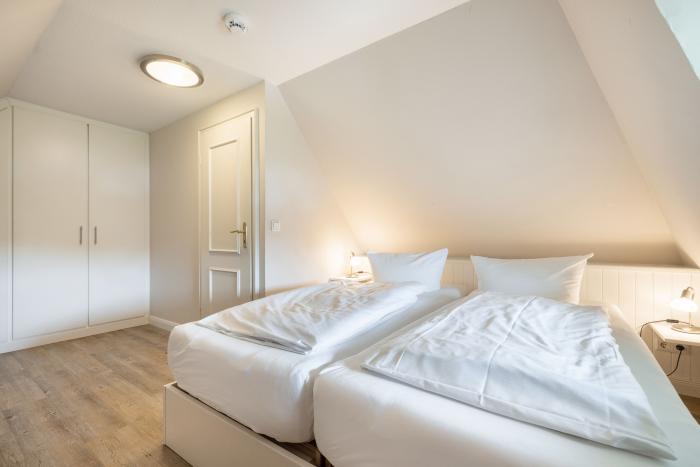 3-Zimmer-OG-Wohnung unter Reet | Maisonette - Sylt, Keitumer Süderstraße 6 | Wohnung 20 3-Zimmer-OG-Wohnung unter Reet | Maisonette - Sylt, Keitumer Süderstraße 6 | Wohnung 20
