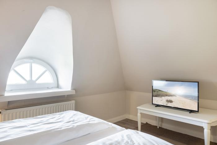 3-Zimmer-OG-Wohnung unter Reet | Maisonette - Sylt, Keitumer Süderstraße 6 | Wohnung 20 3-Zimmer-OG-Wohnung unter Reet | Maisonette - Sylt, Keitumer Süderstraße 6 | Wohnung 20