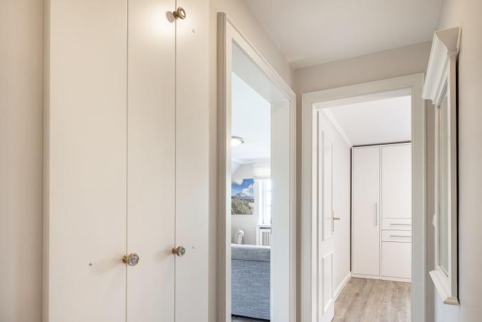 3-Zimmer-OG-Wohnung unter Reet | Maisonette - Sylt, Keitumer Süderstraße 6 | Wohnung 20 3-Zimmer-OG-Wohnung unter Reet | Maisonette - Sylt, Keitumer Süderstraße 6 | Wohnung 20