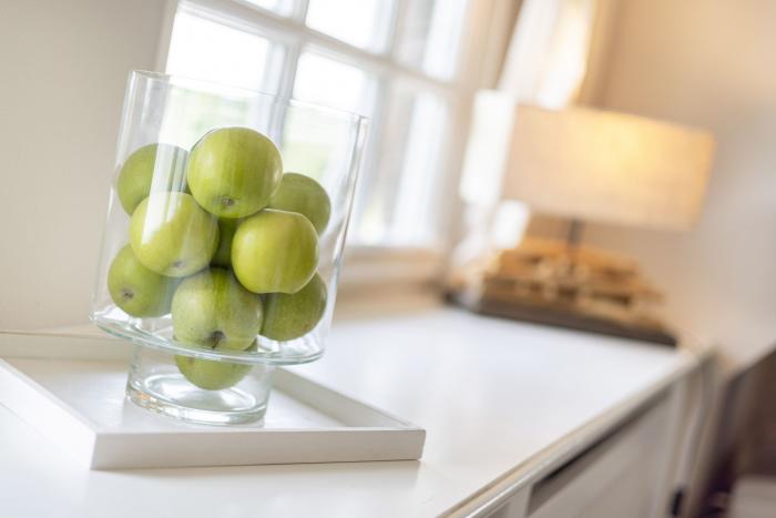 3-Zimmer-OG-Wohnung unter Reet | Maisonette - Sylt, Keitumer Süderstraße 6 | Wohnung 20 3-Zimmer-OG-Wohnung unter Reet | Maisonette - Sylt, Keitumer Süderstraße 6 | Wohnung 20