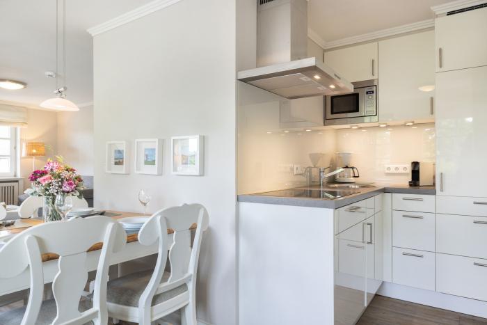3-Zimmer-OG-Wohnung unter Reet | Maisonette - Sylt, Keitumer Süderstraße 6 | Wohnung 20 3-Zimmer-OG-Wohnung unter Reet | Maisonette - Sylt, Keitumer Süderstraße 6 | Wohnung 20