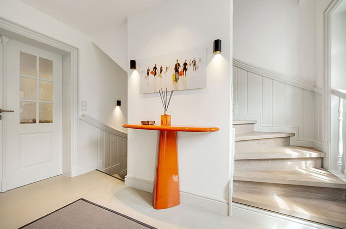 Reetdachhaus - Sylt, Esling-Wung 9 Reetdachhaus - Sylt, Esling-Wung 9