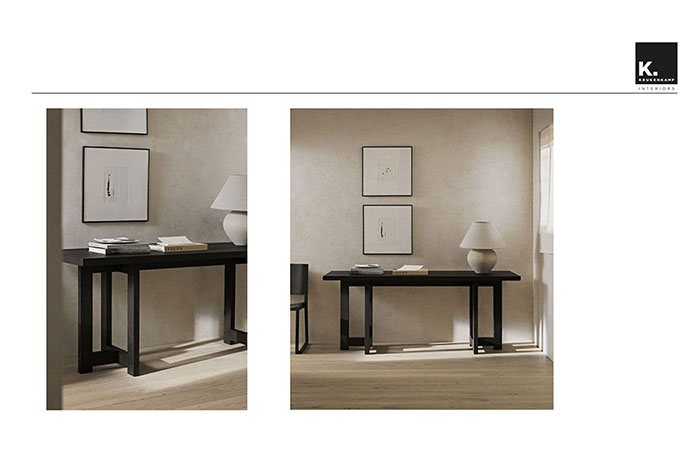 Reetdachhaus - Sylt, Esling-Wung 9 Reetdachhaus - Sylt, Esling-Wung 9