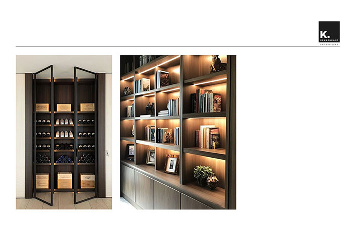 Reetdachhaus - Sylt, Esling-Wung 9 Reetdachhaus - Sylt, Esling-Wung 9