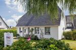 Appartement-Vermietung Bals - Haus Agi - Friesische Straße 48 | Sylt | Westerland, Freistehendes Haus für 4 Personen mit 2 Schlafzimmer, 1 Badezimmer, Gäste WC, ca. 83 m2, Grundstück ca. 400 m2 - Bild-28