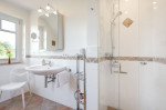 Appartement-Vermietung Bals -  - Breslauer Straße 14a | Sylt | Westerland, 2-Zimmer-OG-Wohnung für 2 Personen mit 1 Schlafzimmer, 1 Badezimmer, ca. 50 m2 - Bild-18