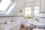 Appartement-Vermietung Bals -  - Breslauer Straße 14a | Sylt | Westerland, 2-Zimmer-OG-Wohnung für 2 Personen mit 1 Schlafzimmer, 1 Badezimmer, ca. 50 m2 - Bild-19