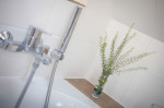 Appartement-Vermietung Bals -  - Breslauer Straße 14a | Sylt | Westerland, 2-Zimmer-OG-Wohnung für 2 Personen mit 1 Schlafzimmer, 1 Badezimmer, ca. 50 m2 - Bild-21