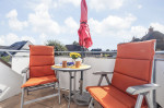 Appartement-Vermietung Bals -  - Breslauer Straße 14a | Sylt | Westerland, 2-Zimmer-OG-Wohnung für 2 Personen mit 1 Schlafzimmer, 1 Badezimmer, ca. 50 m2 - Bild-23