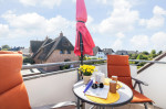 Appartement-Vermietung Bals -  - Breslauer Straße 14a | Sylt | Westerland, 2-Zimmer-OG-Wohnung für 2 Personen mit 1 Schlafzimmer, 1 Badezimmer, ca. 50 m2 - Bild-25
