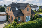 Appartement-Vermietung Bals -  - Breslauer Straße 14a | Sylt | Westerland, 2-Zimmer-OG-Wohnung für 2 Personen mit 1 Schlafzimmer, 1 Badezimmer, ca. 50 m2 - Bild-27