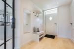 Appartement-Vermietung Bals -  - Hochkamp 19a | Sylt | Wenningstedt, Reetdachhaus für 6 Personen mit 3 Schlafzimmer, 2 Badezimmer, Gäste WC, ca. 190 m2 - Bild-46
