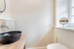 Appartement-Vermietung Bals -  - Hochkamp 6c | Sylt | Wenningstedt, Reetdachhaus für 7 Personen mit 4 Schlafzimmer, 3 Badezimmer, Gäste WC, ca. 195 m2 - Bild-63