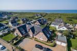 Appartement-Vermietung Bals - Residenz Meeresrauschen - Steinmannstraße 49 | 9 Royal Clipper | Sylt | Westerland, 3-Zimmer-OG-Wohnung  | Maisonette für 3 Personen mit 2 Schlafzimmer, 1 Badezimmer, ca. 48 m2 - Bild-25