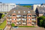 Appartement-Vermietung Bals - Haus Atrium - Steinmannstraße 16 | Wohnung 6 | Sylt | Westerland, 3-Zimmer-EG-Wohnung  | Maisonette für 4 Personen mit 2 Schlafzimmer, 1 Badezimmer, Gäste WC, ca. 70 m2 - Bild-24