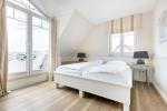 Appartement-Vermietung Bals -  - Nordhedig 5d | Sylt | Westerland, Hausteil für 5 Personen mit 3 Schlafzimmer, 2 Badezimmer, ca. 101 m2, Grundstück ca. 190 m2 - Bild-13