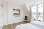 Appartement-Vermietung Bals -  - Nordhedig 5d | Sylt | Westerland, Hausteil für 5 Personen mit 3 Schlafzimmer, 2 Badezimmer, ca. 101 m2, Grundstück ca. 190 m2 - Bild-14