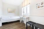 Appartement-Vermietung Bals -  - Nordhedig 5d | Sylt | Westerland, Hausteil für 5 Personen mit 3 Schlafzimmer, 2 Badezimmer, ca. 101 m2, Grundstück ca. 190 m2 - Bild-18
