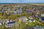 Appartement-Vermietung Bals - Friesenhaus Min Eilun - Hedigenwai 8 | Hausteil 2 | Sylt | Westerland, Hausteil unter Reet für 4 Personen mit 2 Schlafzimmer, 2 Badezimmer, ca. 90 m2 - Bild-43