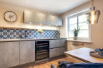 Appartement-Vermietung Bals - Mücke`s Hüs - Keitumer Chaussee 24 | Sylt | Westerland, Hausteil für 5 Personen mit 3 Schlafzimmer, 2 Badezimmer, ca. 120 m2 - Bild-12